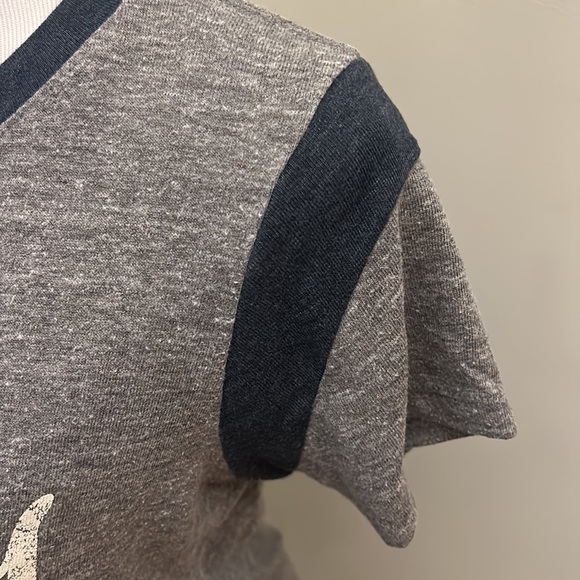 NY Yankees tee shirt. Size M. Campus Lifestyle - Picture 2 of 5